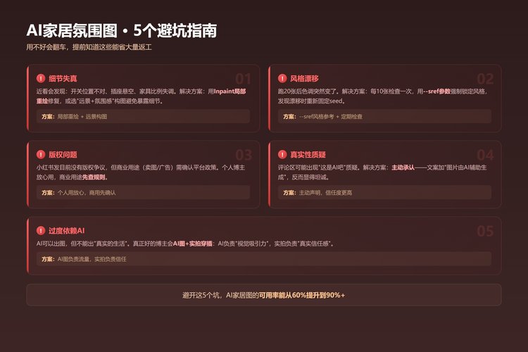避坑指南