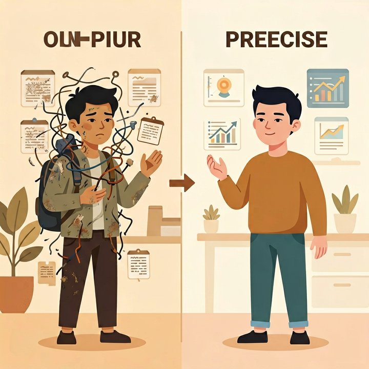 AI文档摘要